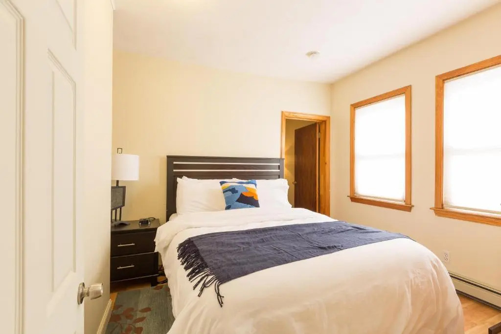1 Bedroom Apartments Near Kendall Square