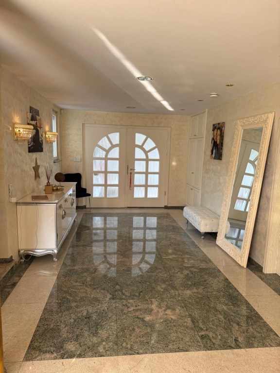 Шале Villa Alexandra