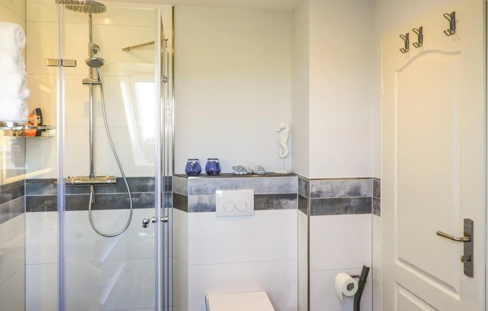 Gorgeous Home In Dagebüll With Wifi