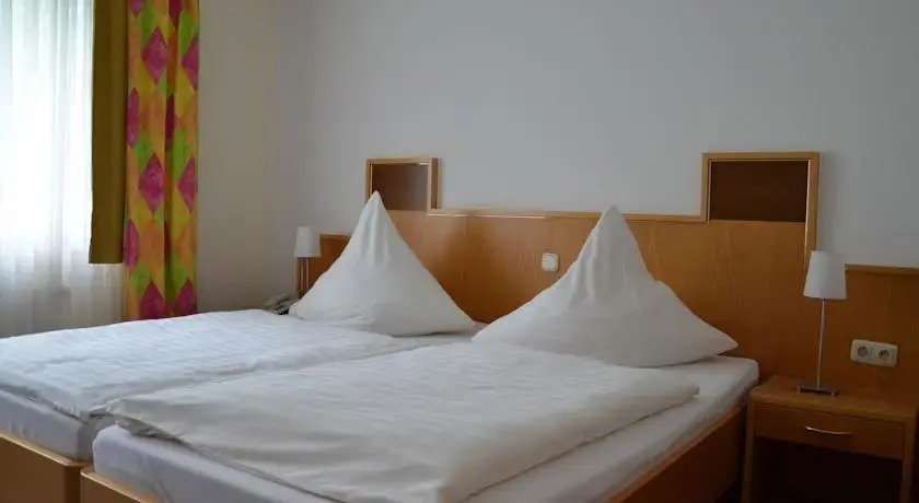 Hotel Braun