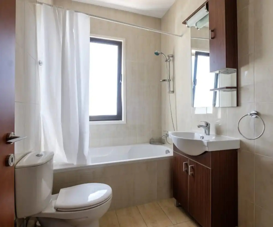 Sunnyside Apartment