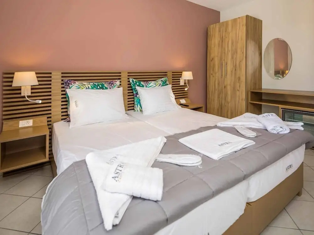 Villa Merope