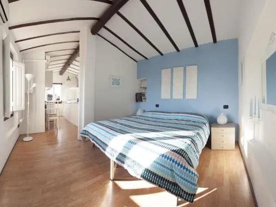 Florence Rooftop Apartments