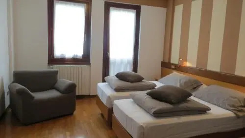 Villa Sorriso