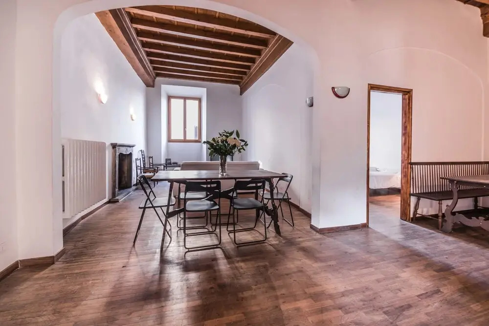 Close to The Duomo Exquisite 4BD