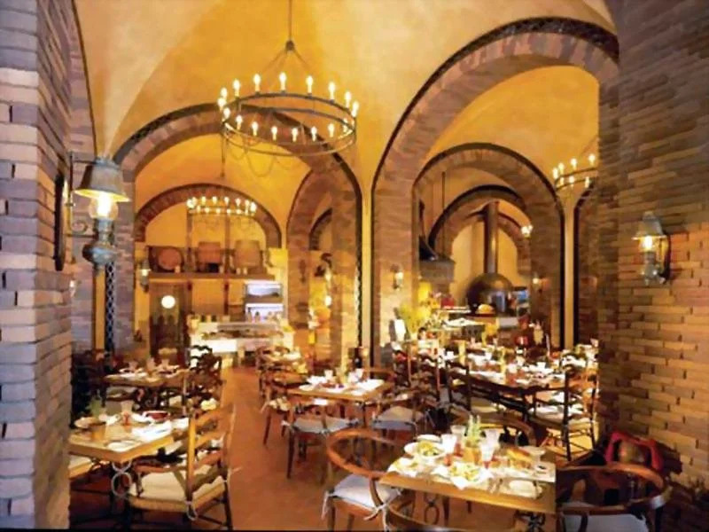 Madinat Jumeirah Resort
