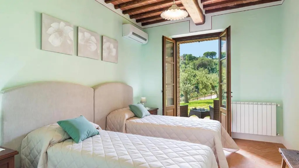 Il Casale Di Manuele 12, Emma Villas