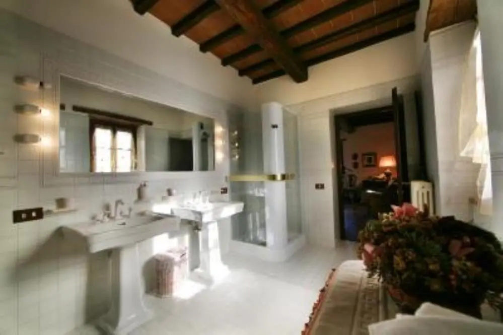 Agriturismo San Valentino
