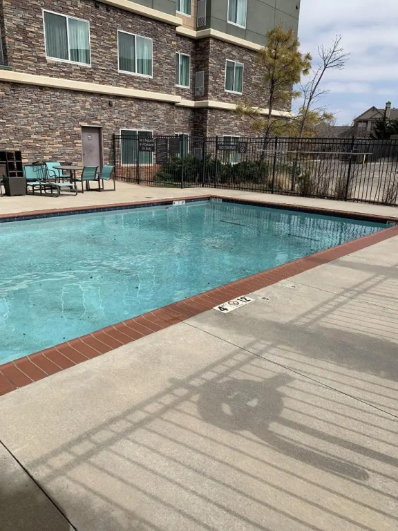 Residence Inn by Marriott Oklahoma City North/Quail Springs