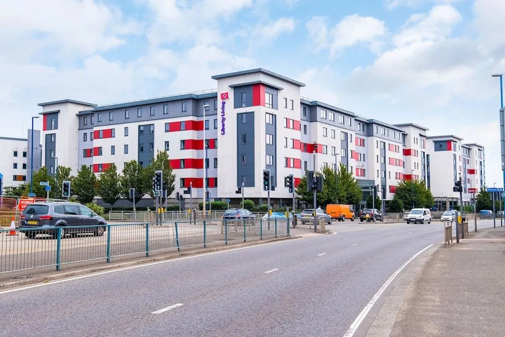 En Suite Rooms, GILLINGHAM