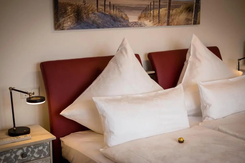 Premium Business Apartment Oberkochen Zentrum
