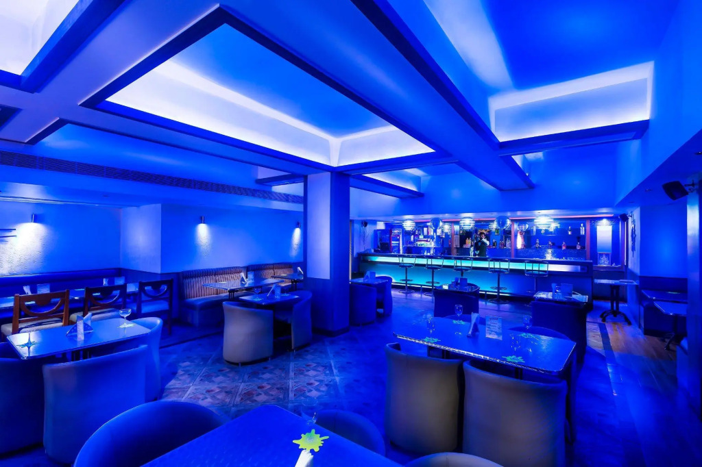 Regency Kanchipuram by GRT Hotels