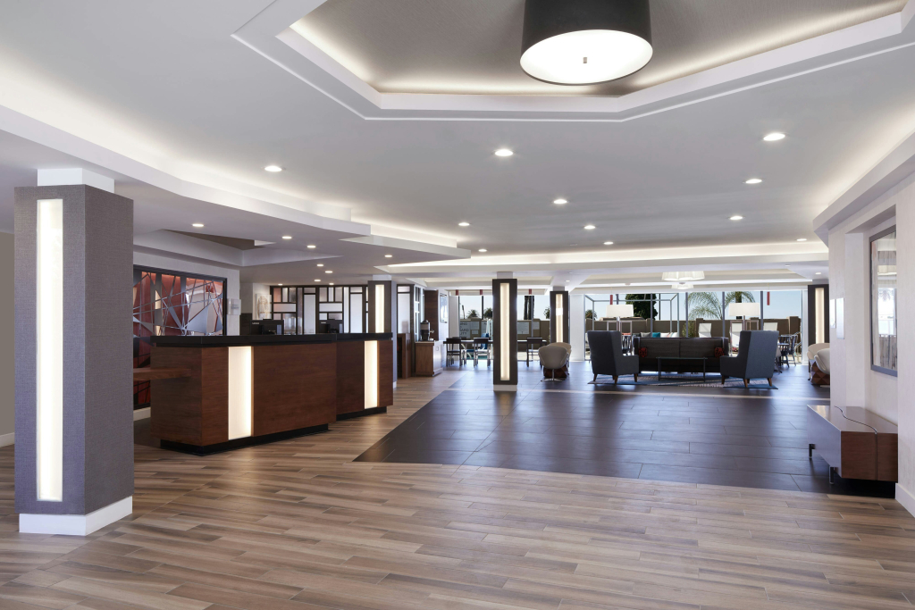 Fairfield Inn & Suites By Marriott Camarillo