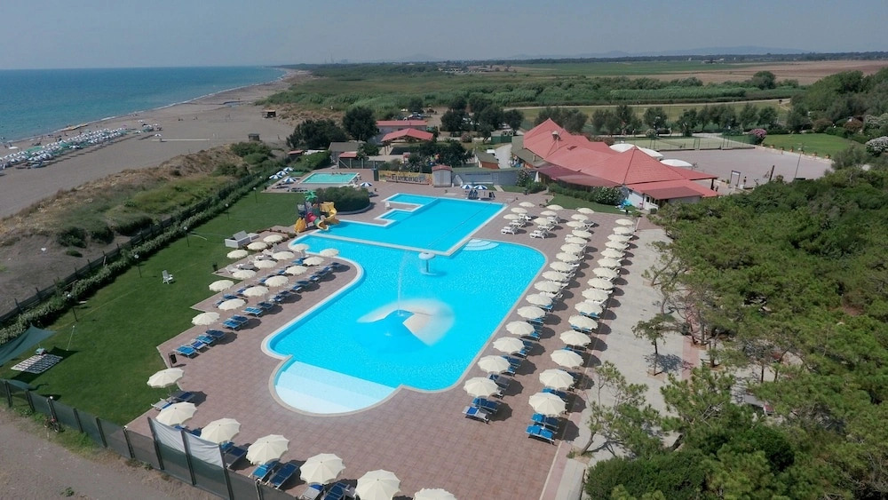 Europing Village