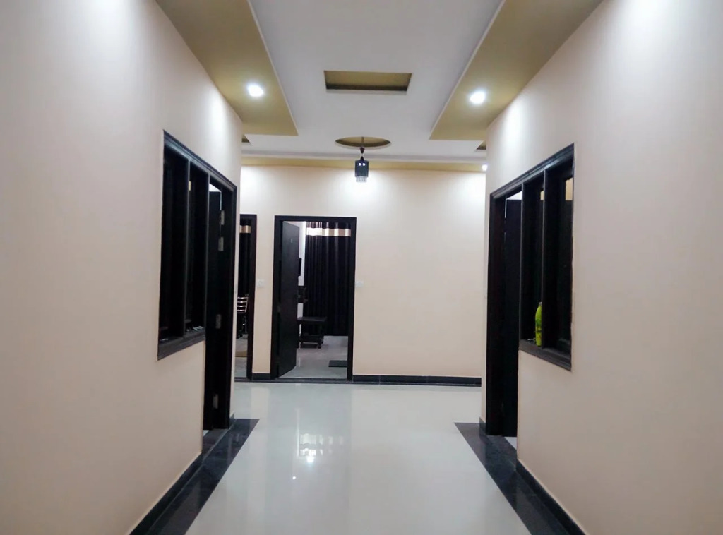 Rama Home Stay