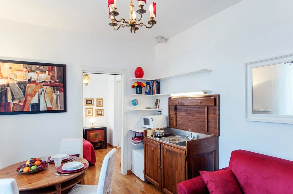 Vaticano - WR Apartments