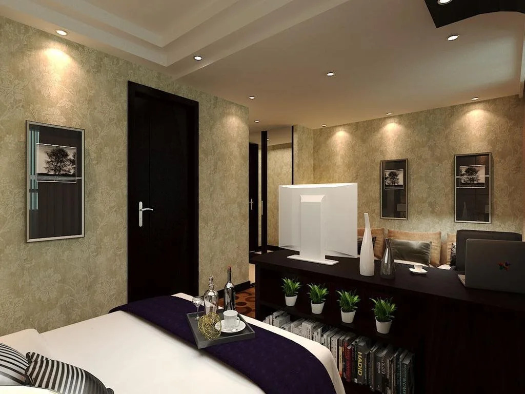 Romantic Holiday Hotel