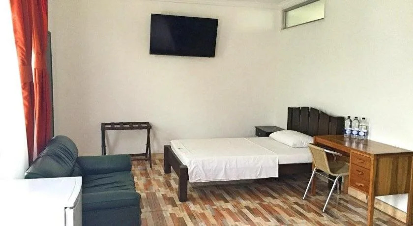 Monteverde Hotel
