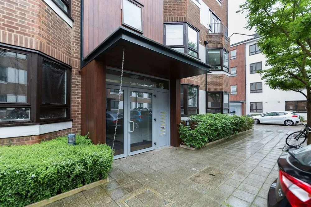 Roomspace Serviced Apartments - Kew Bridge Court