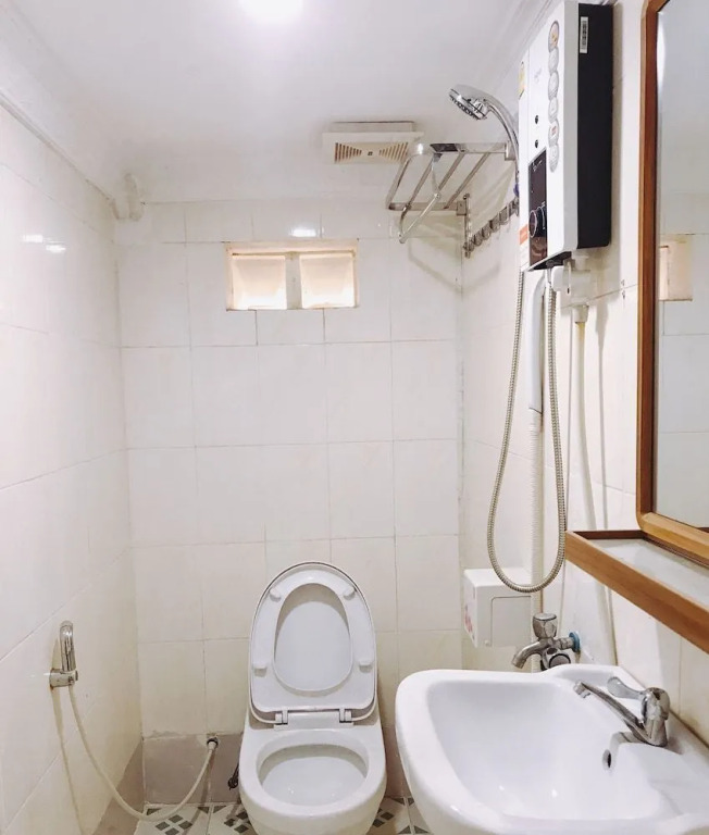Mini Hotel