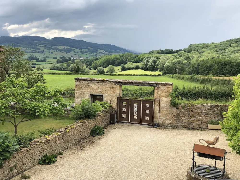domaine du vernay