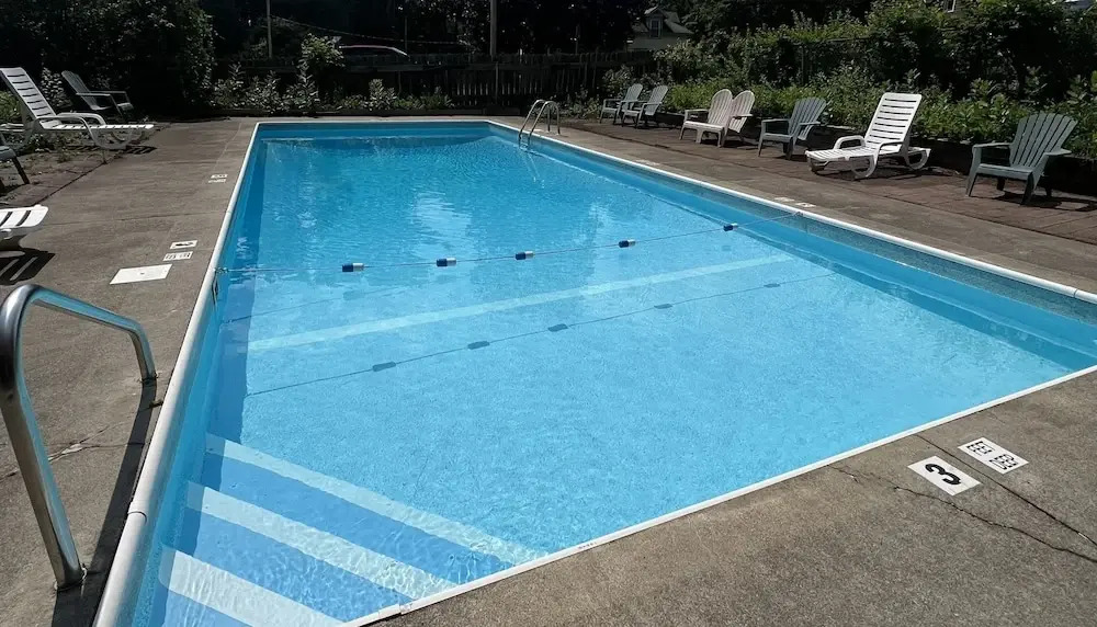 Motel Luzerne
