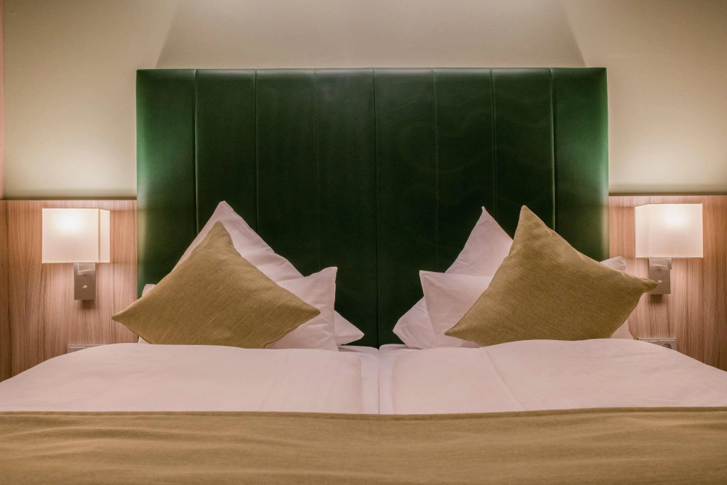 Best Western Plus Hotel Regence