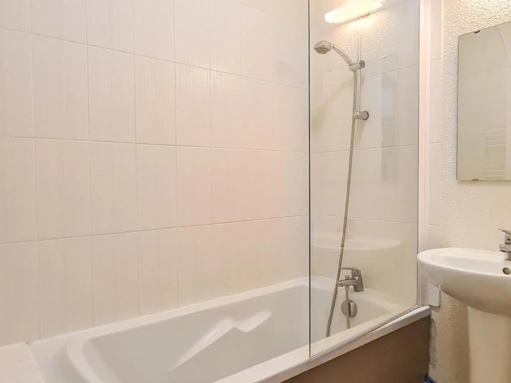 Appartement Flaine, 3 pièces, 6 personnes - FR-1-425-133