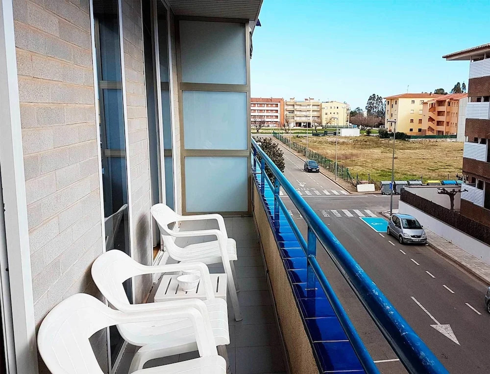 Inmo Estartit Apto. Blau Park 301