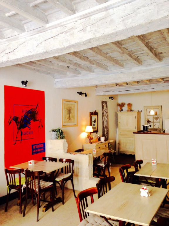Hôtel Boquier, Avignon Centre