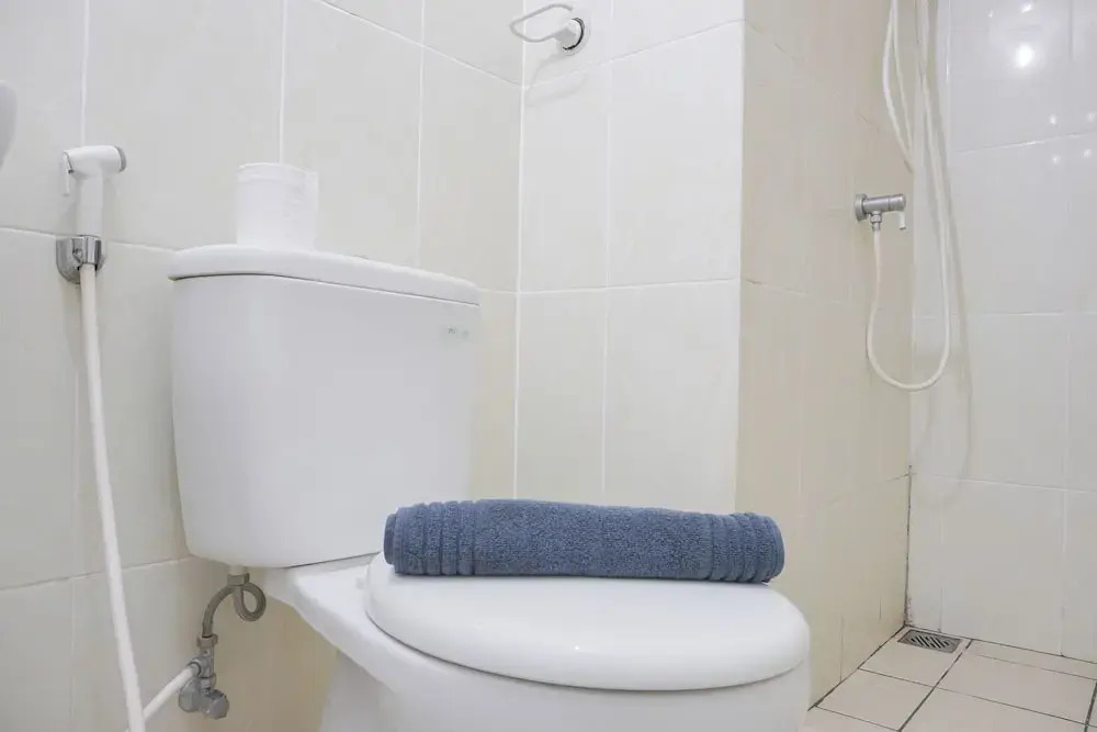 Comfort 2Br Apartment At 29Th Floor M-Town Residence