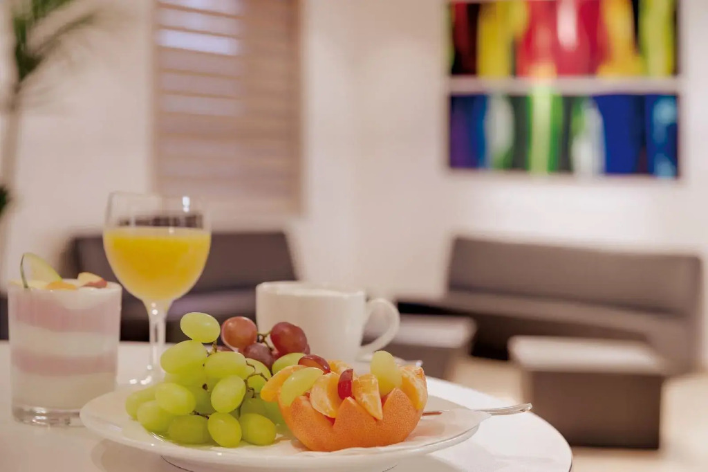 Hotel Excelsior Munich
