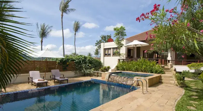 Rambutan Plantation Villa