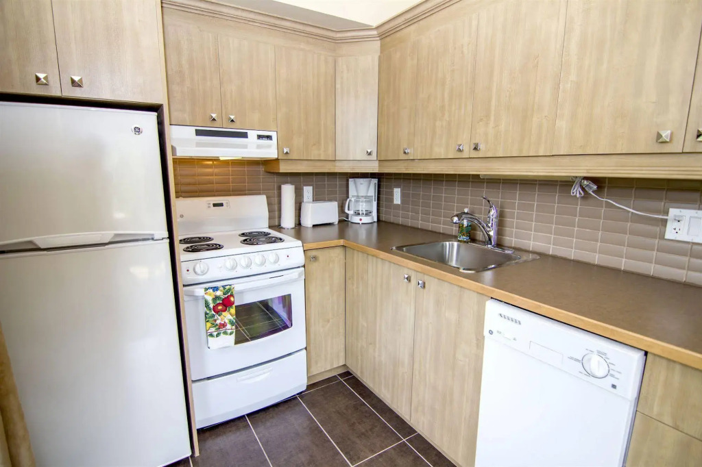 Suites de la Gare by Location ADP Tremblant
