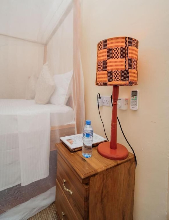 Maisara Mafia Beach Lodge