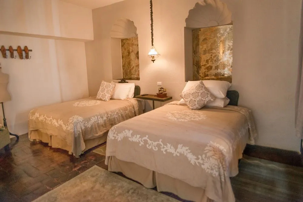 Hotel Casa KARLOTTA