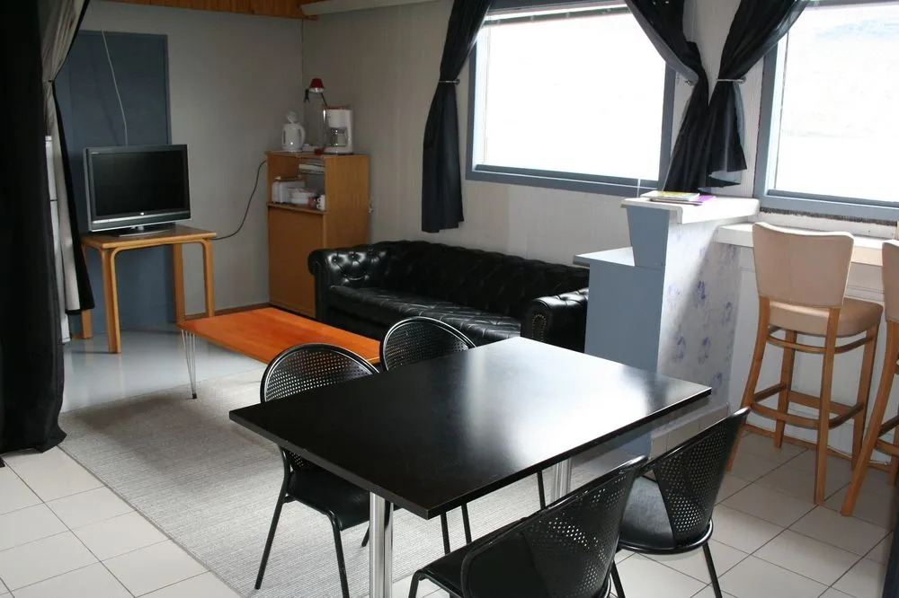 Hotel Bjarg