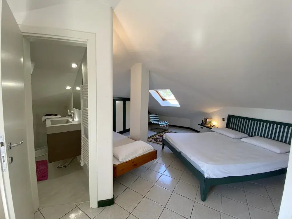 Beutiful Villa in the Heart of Isola Albarella