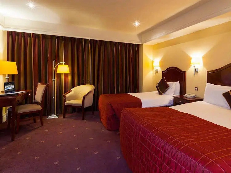 Regency Leisure Club