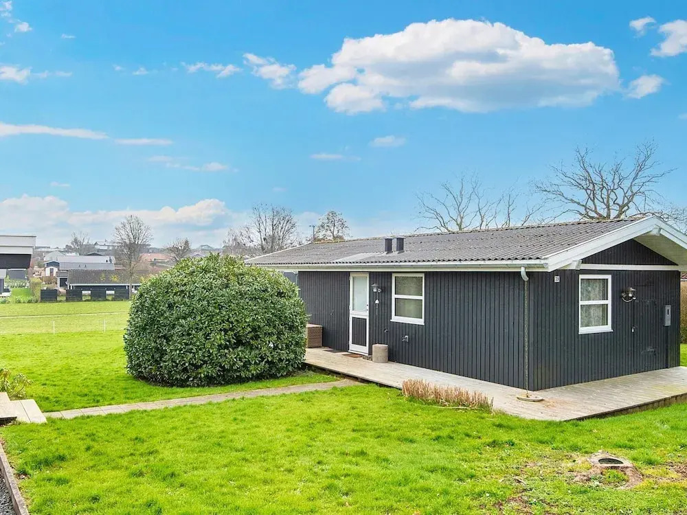 Panoramic Cottage Retreat-By Traum