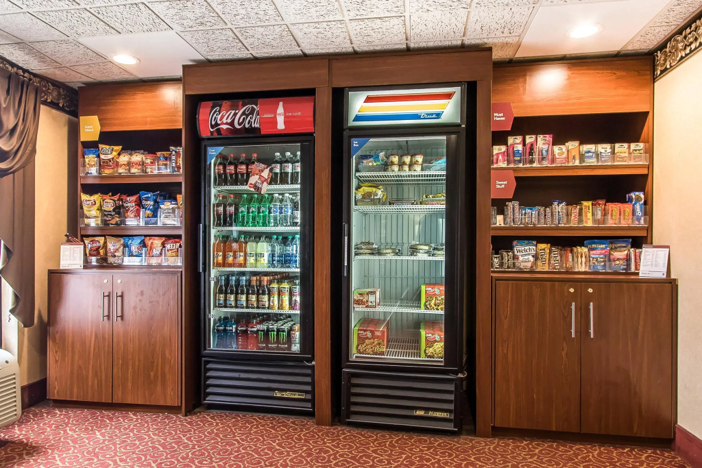 Comfort Suites Effingham Central
