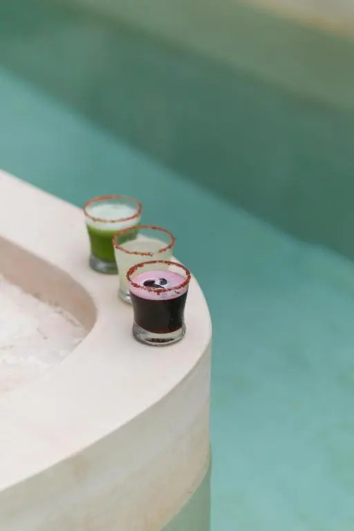 Zereno Tulum Hotel Boutique Beach Club Access