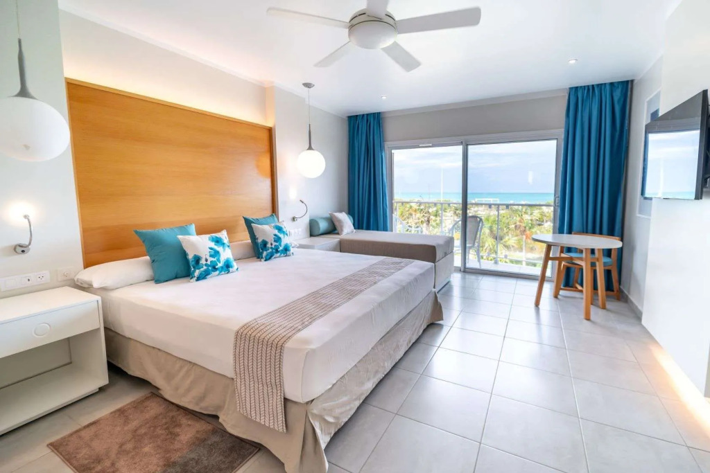 Sanctuary White Sands