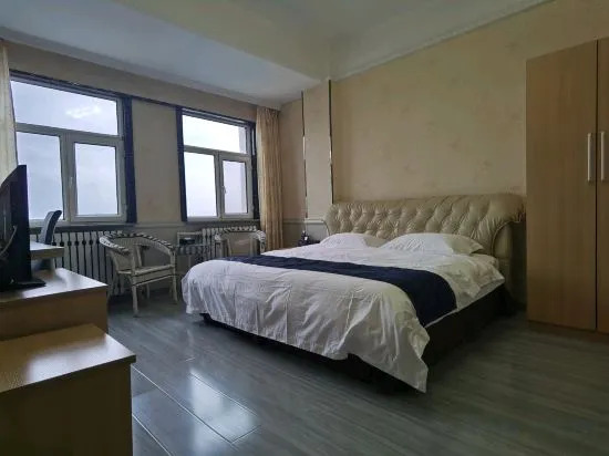 Longgang Hotel Manzhouli