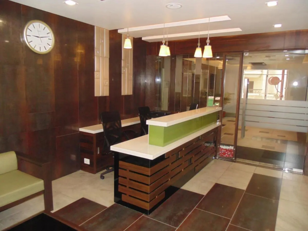 Hotel Kabir