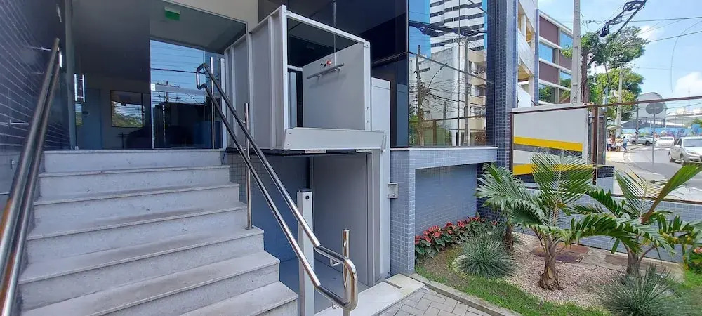 COFDR0103 - Edifício House Federação