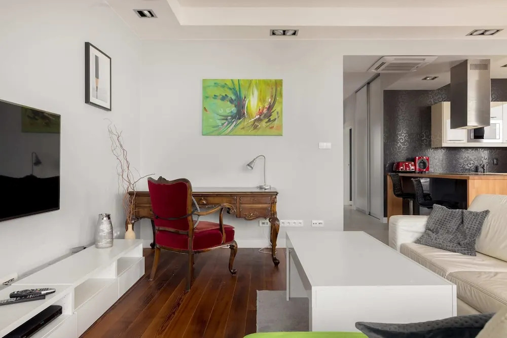 Hlonda Deluxe Apartment with Terrace