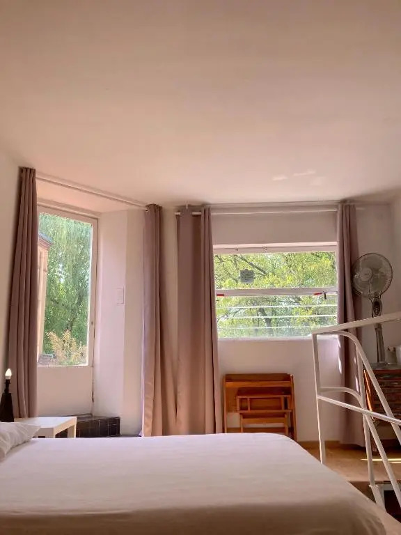 La Villa Victoria by Lakonik