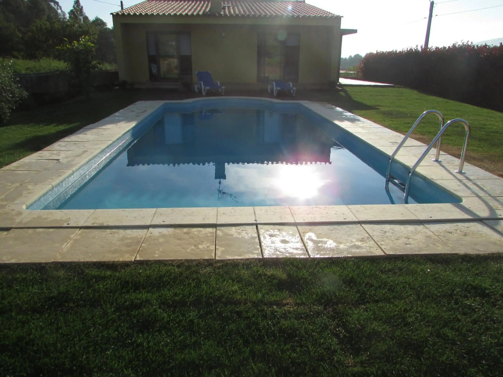 Casa de ferias em Caminha - Minho
