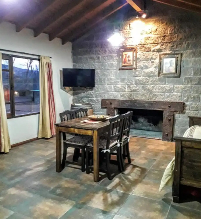 Ayres de Uco Lodge & Wine Lovers